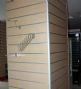 shop fittings/ shop accessories/wall display